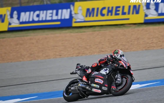 Bezzecchi Juara Seri Pertama MotoGP 2026