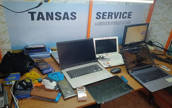 Adaptasi Jasa Service Elektronik Era Digital