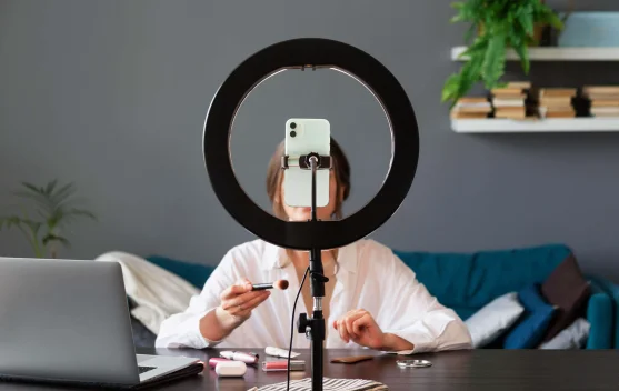 Kewajiban Pajak Influencer dan Kreator Konten