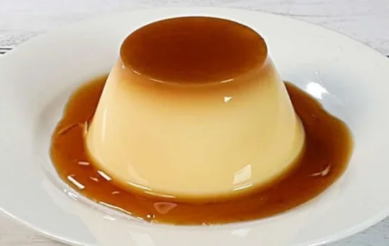 Rahasia Kelezatan Puding Roti Karamel yang Lumer