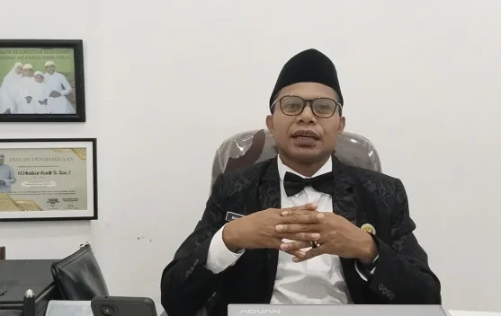 Dampak Konflik di Timur Tengah, Pengurusan Jemaah Umrah Ditiadakan