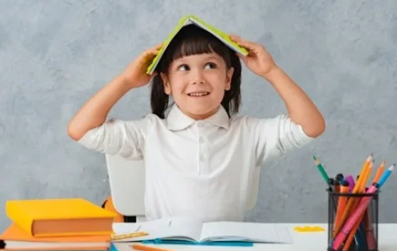 Anak Konsisten Belajar tanpa Ancaman dan Paksaan