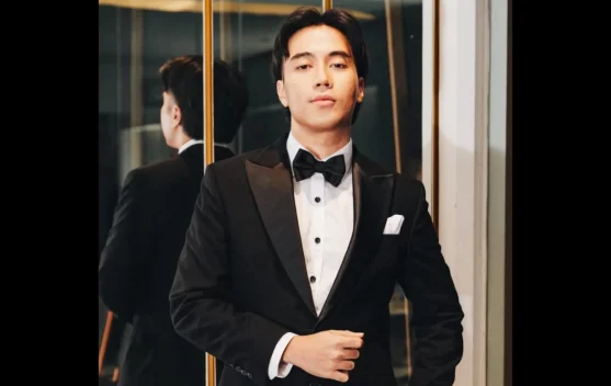 Kabar Duka: Penyanyi Vidi Aldiano Tutup Usia