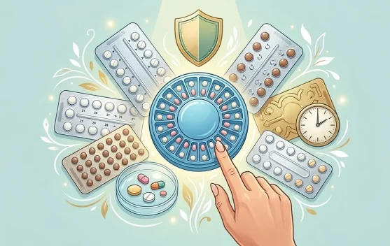 Mengenal Berbagai Jenis Kontrasepsi Hormonal dan Keunggulannya