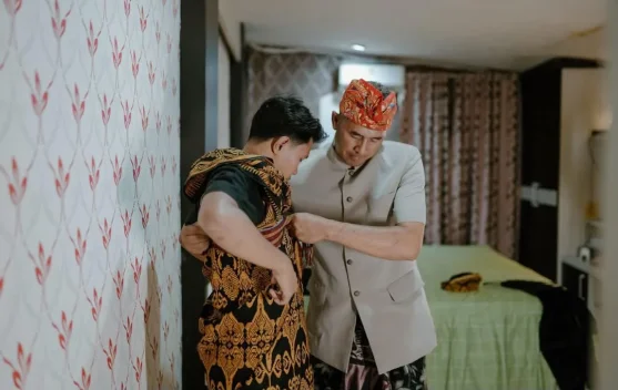 Muhamad Griya: Pengalaman Hidup Membentuk Pandangan Toleransi