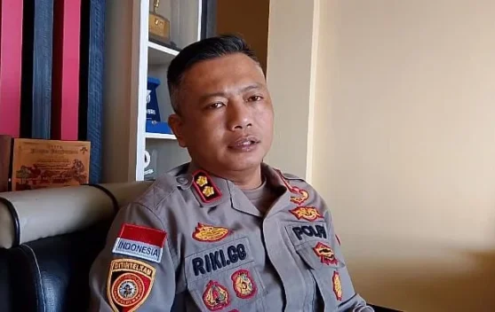 Polres Malaka Tingkatkan Pengamanan jelang Perayaan Idhul Fitri 1447 Hijriah