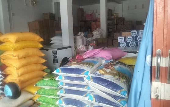 Harga Telur Ayam di TTU Mengalami Lonjakan Semantara Harga Beras Stabil