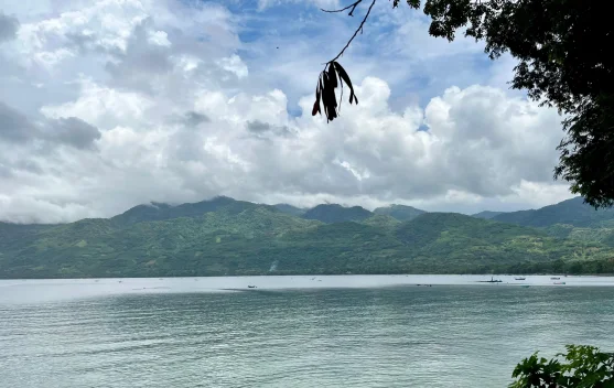 Gunung Terlihat Lebih Jelas setelah Hujan, Ini Penjelasannya