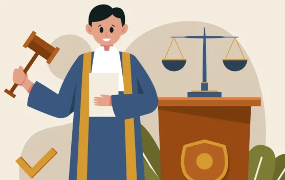 Jaksa Sebagai Pengendali Perkara Hukum