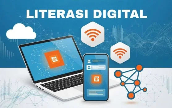 Gerakan Literasi Dorong UMKM Lebih Berkembang