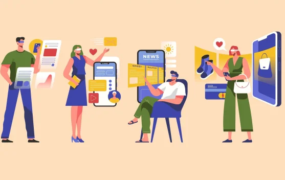 Literasi Digital Buka Peluang Usaha Kreatif Anak Muda