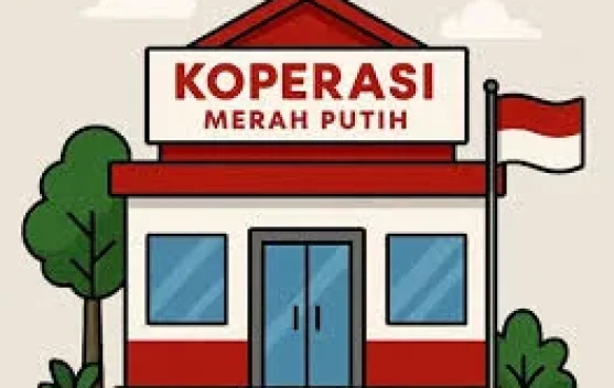 Keterbatasan Modal, Desa Upfaon Dorong UMKM Masuk Koperasi