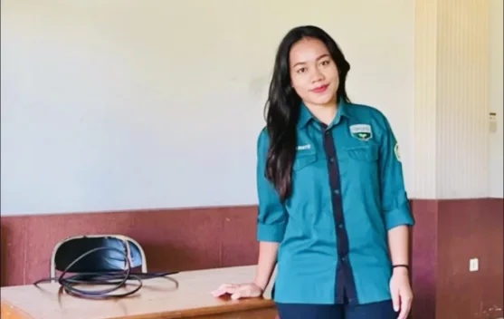 Berani Tolak Godaan Narkoba Berarti Menyelamatkan Masa Depan