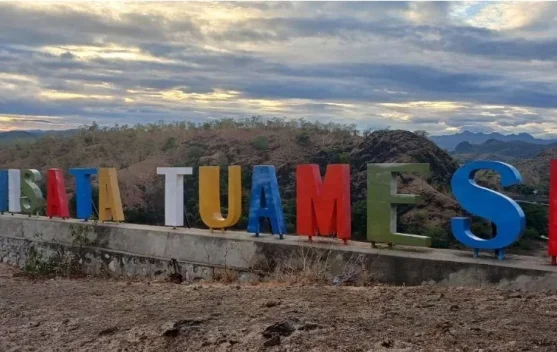 Potensi Wisata Desa Tuamese -TTU