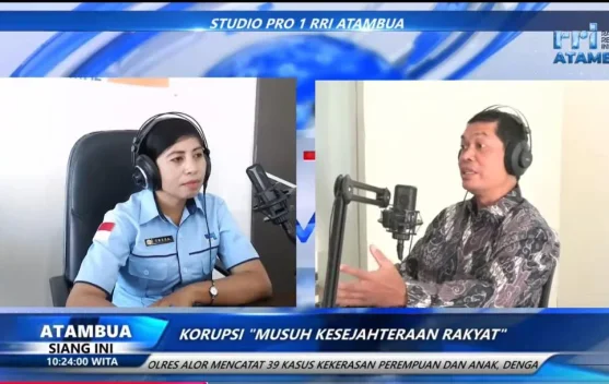 Sektor Usaha Kecil Sasaran Praktik Pungli di Daerah
