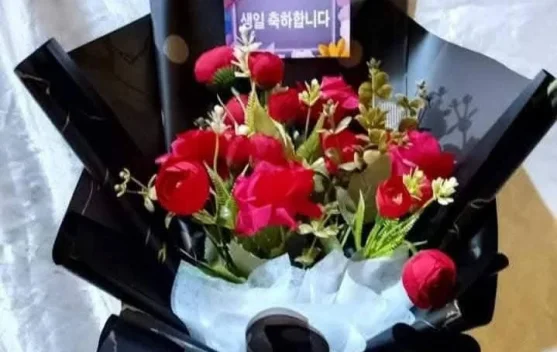 Transformasi Hobi Menjadi Bisnis Buket Trendy