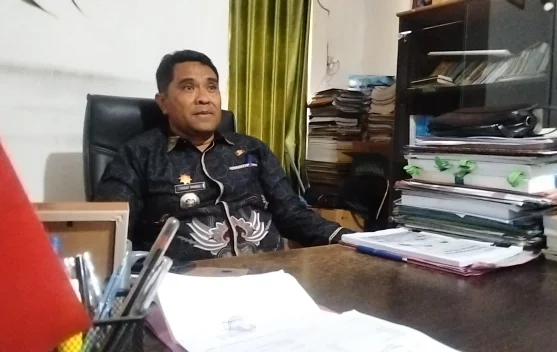 Ujian Akhir Sekolah di TTU Berjalan tanpa Kendala