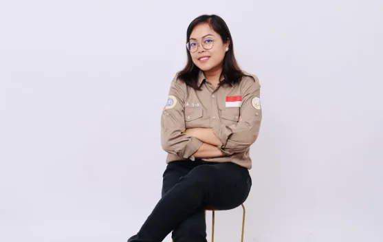 Seorang ASN di Belu Berhasil Jalankan Usaha Kuliner Rumahan
