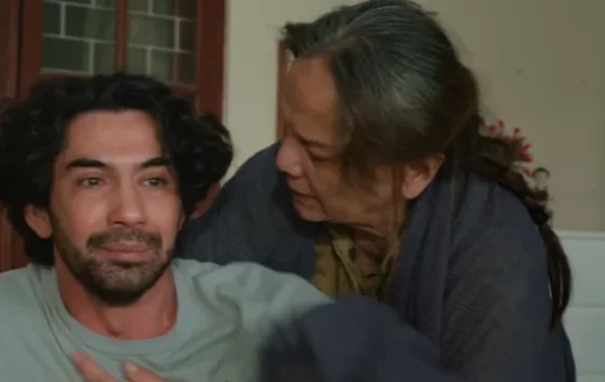 Film Semua Akan Baik-Baik Saja Sajikan Kisah Keluarga Penuh Haru
