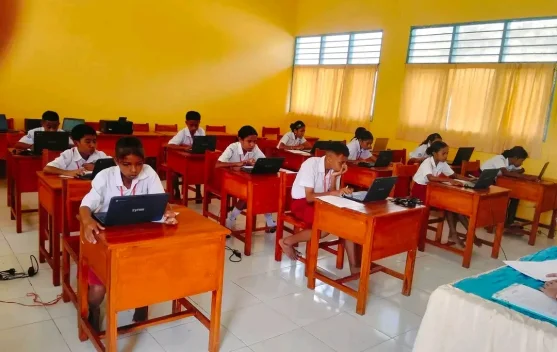 Hentikan Cyberbulling, Bukan Sekedar Awasi Fisik Siswa