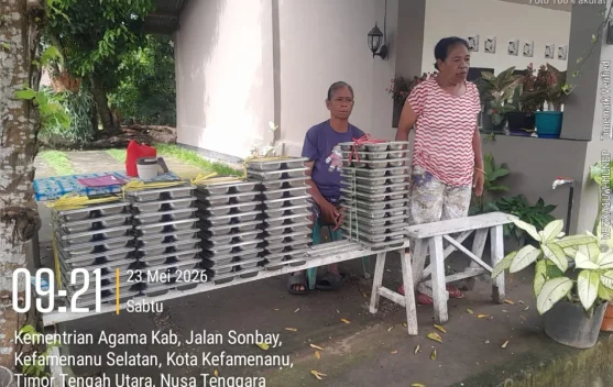 YABIKU NTT: Kualitas Menjadi Prioritas Utama