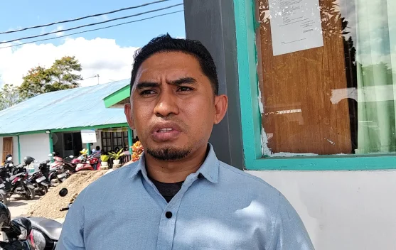 Korban Penganiayaan Brutal di Fafinesu B Dirujuk ke Kupang