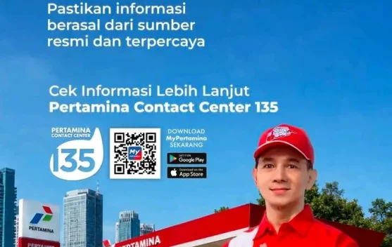 Sinergi Pertamina dan Media Mengawal BBM Bersubsidi Tepat Sasaran