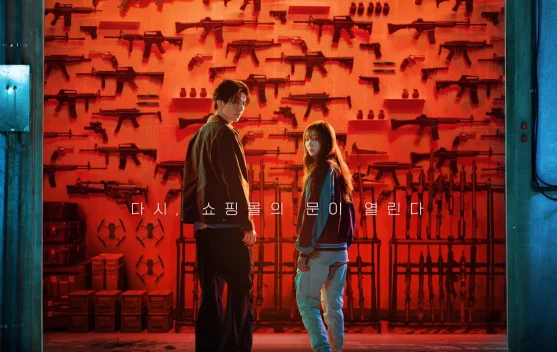 Teaser "A Shop for Killers Season 2" Resmi Dirilis