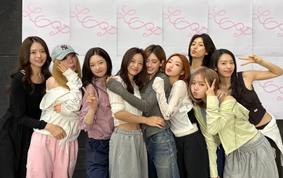 I.O.I Resmi "Comeback" setelah Hampir 10 Tahun, Bikin Penggemar Nostalgia