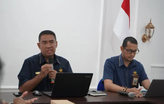 Belanja Pemerintah Pusat  Melalui KPPN Atambua Tumbuh Empat Persen