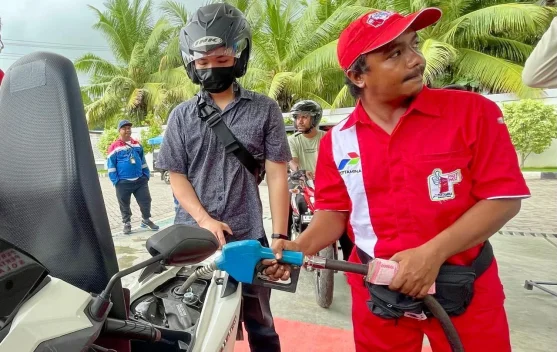 Pertamina Perketat Pengawasan BBM Subsidi di Perbatasan Belu