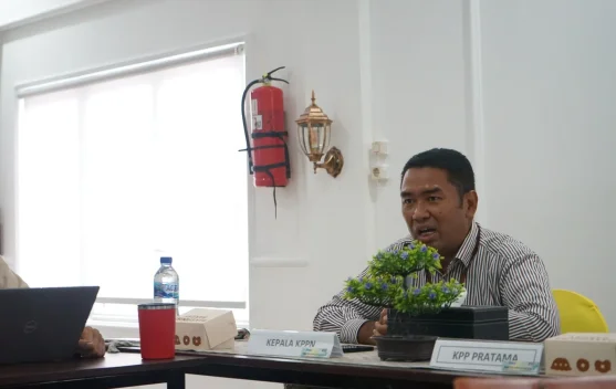 Penyaluran TKD dan DD di Wilayah Kerja KPPN Atambua Capai Rp847,49 Miliar