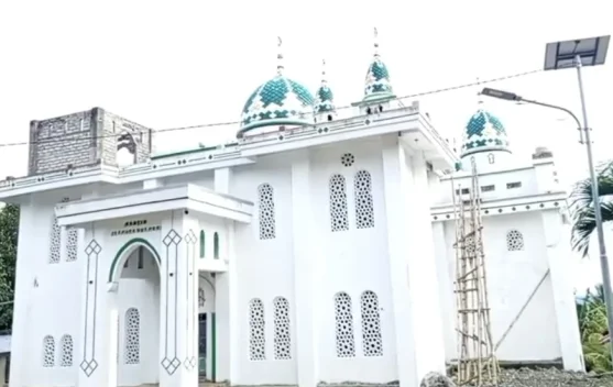 Kisah Penyebaran Islam Sultan Najamuddin Oil Lelang Terus Hidup di Hulnani Alor
