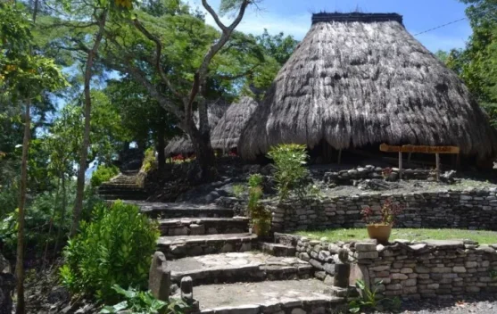 Desa Duarato Kembangkan Wisata Budaya dan Alam untuk Tarik Wisatawan