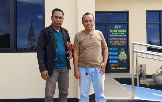 Polres Malaka Lanjutkan Penyelidikan Dugaan Penyerobotan Lahan