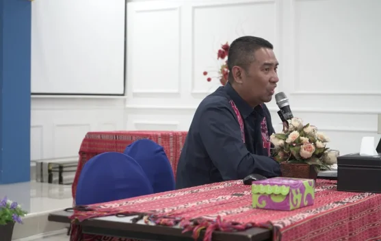 KPPN Atambua Salurkan Dana Desa Tahap I Tahun 2026, Belu Capai 100 Persen