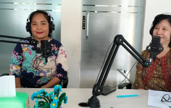 Analisis Capaian Pelayanan Kesehatan Puskesmas Umanen 2026