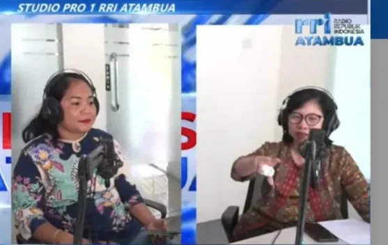 Puskesmas di Belu Terus Pantau Data Penyakit Tidak Menular
