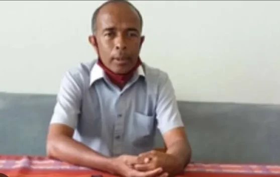 Desa Kabuna Belu Bangun Gerai UMKM Pacu Penerimaan PADes dan Pendapatan Ekonomi