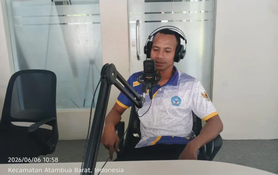 Motivasi Difabel Lanjut Kuliah