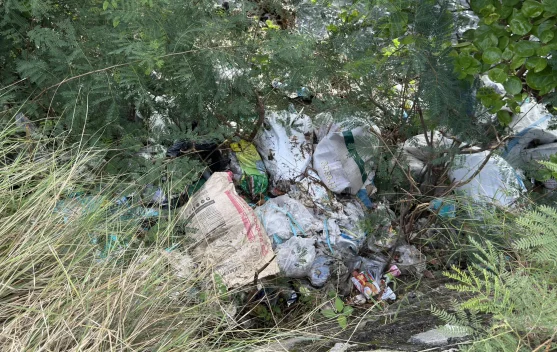 Nautika Foundation Alor Edukasi Warga Pilah Sampah dari Rumah