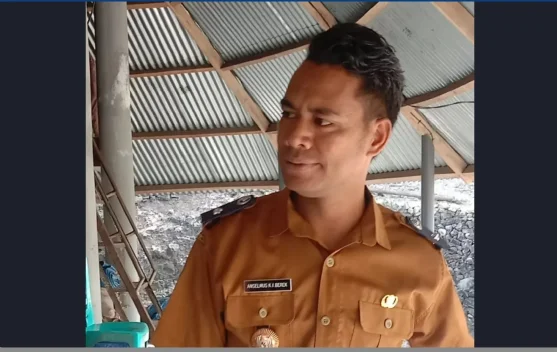 Narkoba Jadi Ancaman Generasi Muda di Perbatasan RI-RDTL