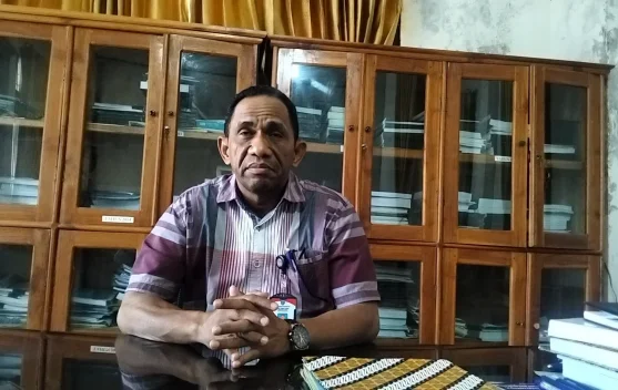 PT Blue Steel Industries akan Produksi Garam Industri di TTU dan Investasi 1,5 Trili