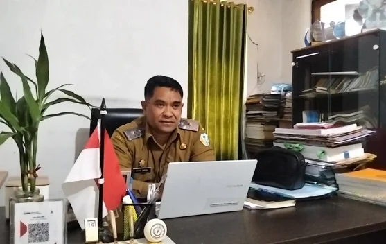 Sembilan Siswa SMP Tidak Ikuti UAS Pengaruhi Prosentase Kelulusan TTU
