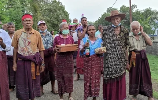 Belis Manggarai: Makna Budaya di Balik Tradisi