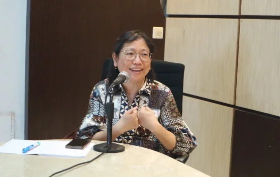 Gawai dan Makanan Instan Ancam Kesehatan Anak Masa Kini
