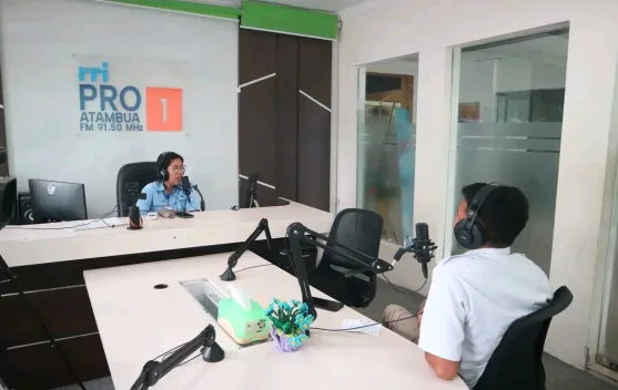 Generasi Muda Belu Rentan Narkoba