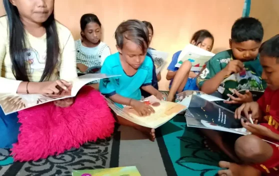 Medsos Krusial Perluas Akses Literasi Masyarakat di Era Digital