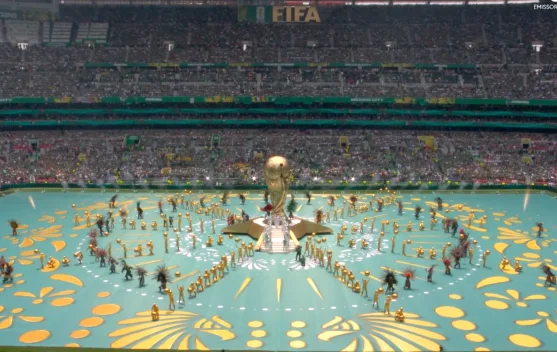 Piala Dunia 2026: Turnamen Terbesar dalam Sejarah Sepak Bola Dunia