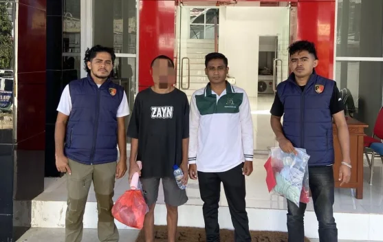 Kasus Pembunuhan Kalabahi-Tengah Berlanjut menuju Tahap Persidangan Resmi